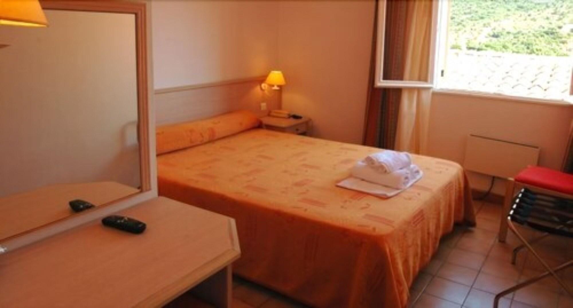 Hotel Residence San Pieru Tarcu Exteriér fotografie