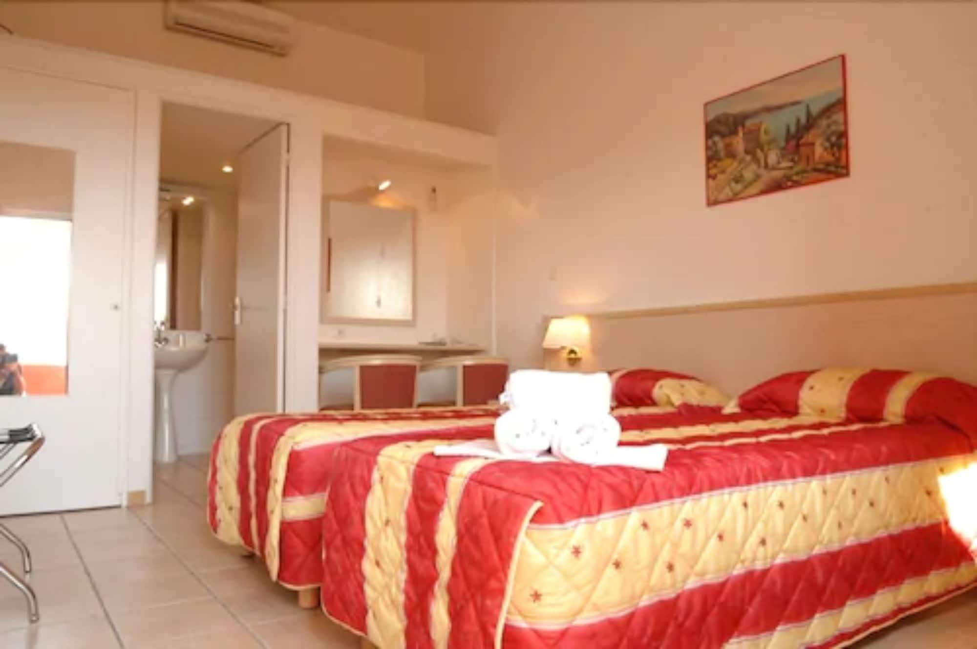 Hotel Residence San Pieru Tarcu Exteriér fotografie