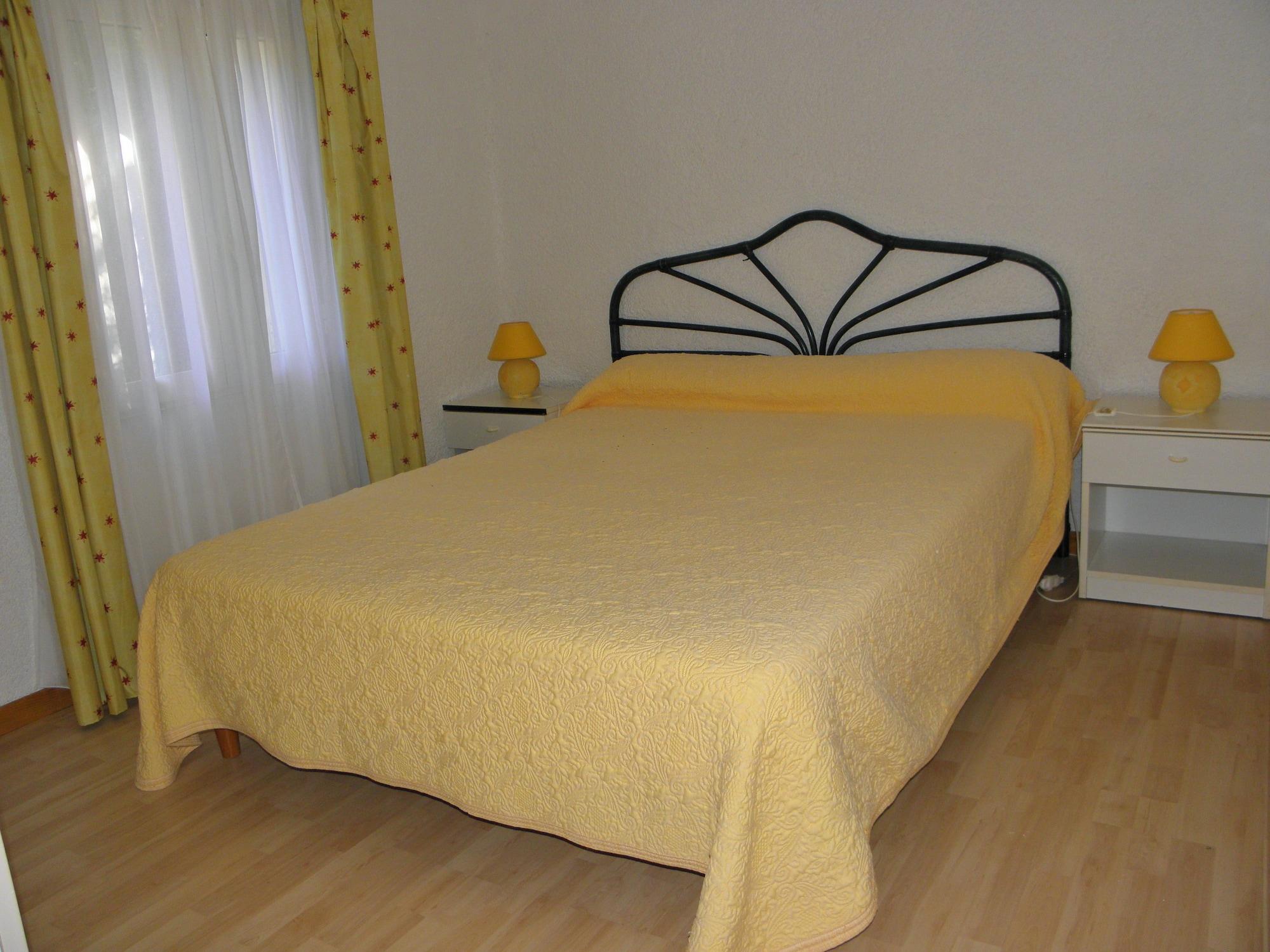 Hotel Residence San Pieru Tarcu Exteriér fotografie