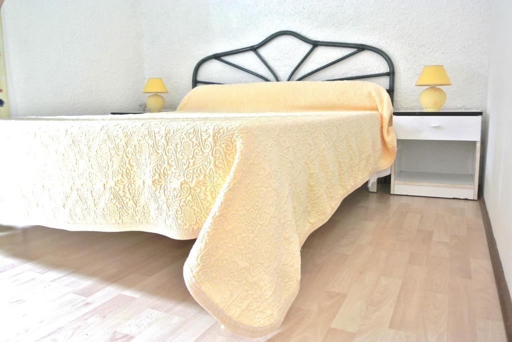Hotel Residence San Pieru Tarcu Pokoj fotografie