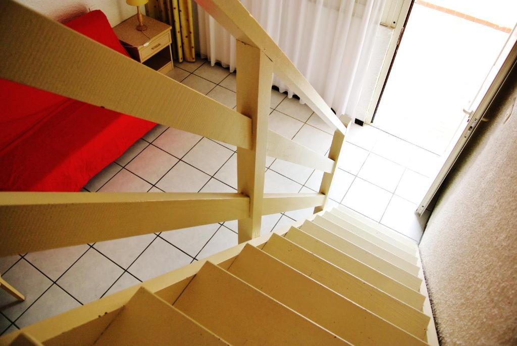 Hotel Residence San Pieru Tarcu Pokoj fotografie