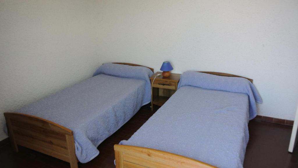 Hotel Residence San Pieru Tarcu Pokoj fotografie